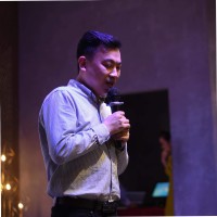 Trung Hau Nguyen
