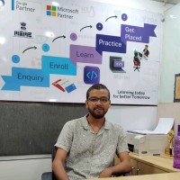 Akshay Dwivedi
