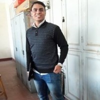 Youssef Atef
