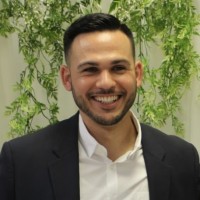 Sergio C. Barrero