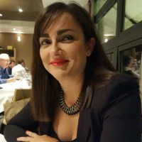 Isabel Ruiz Pérez