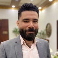 Belal ELmasry