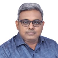 Venkata Raghavendra Lakshminrusimham Vemuganti