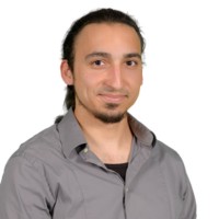 Daniel Pillay