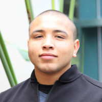 Orion Wilkinson-Johnson