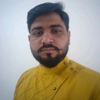 Harshal Deshmukh