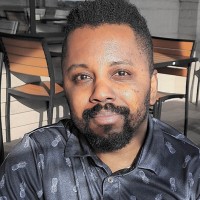 Itoro Udoh-Orok