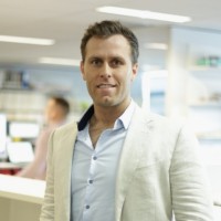 Andrew O'Donnell