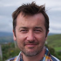 François Legras