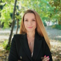 Ralitsa Kaleeva