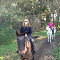 Patricia Moncur