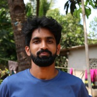 Abhijith Y