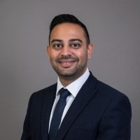 Dani Patel