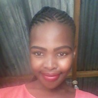 Thato Pleasure Ndlovu