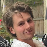 Charlie Zagon-Davies