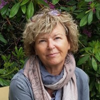 Mia Nijland