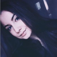 Мария Кавалерчик
