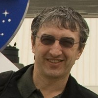 Mircea Giurgeu