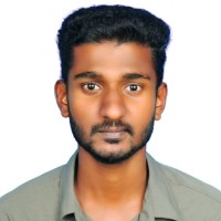 Thaneesh M