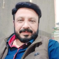 Wasim Maher
