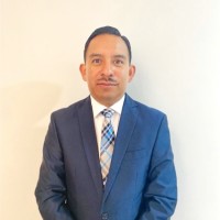 Abisai Romero Meléndez