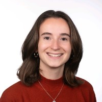 Saskia Van Hamersveld