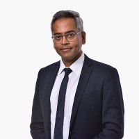 Vinod (Vin) Parasuraman