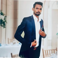 Prakash Somisetti