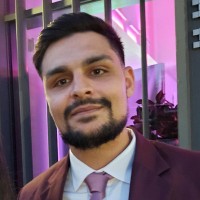 Nikhil Butler