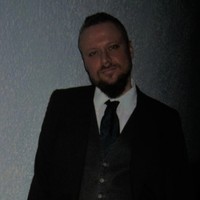 Daniel Krog
