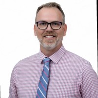 Stephen O'Dell