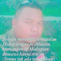 Rony Wijaya