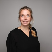 Larissa Drescher