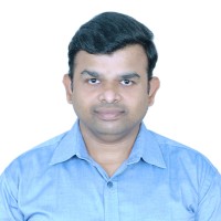 Jagadeeson Loganathan