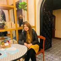Sidra Abbas