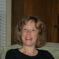 Angela Mackey
