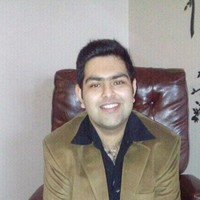 Raghav Kant Sharma