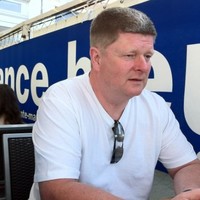 Michael Gormley