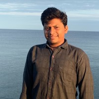Nikhilkumar Patel