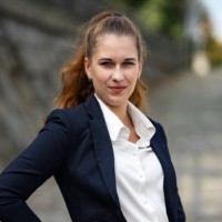 Michaela Minárová