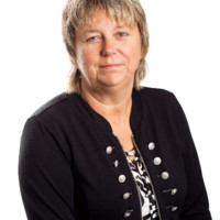 Carina Persson