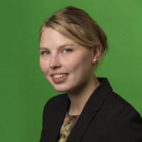 Lisette van Beusekom
