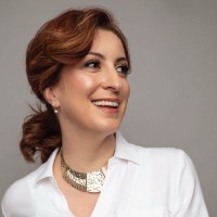 Khatia Karolina Odzelashvili