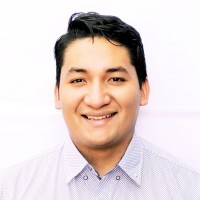 Misael Alexander Ajuchan Castillo