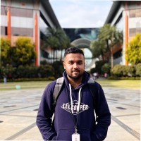 J Praveen