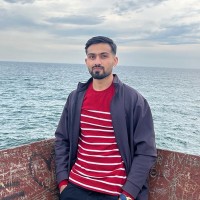 Dakshal Patel