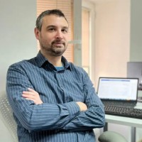 Marko Andric