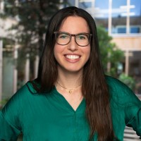 Jennifer Bouman
