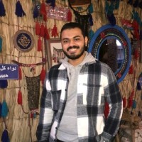Abdelrahman Mahmoud
