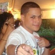 Gilbert Almonte
